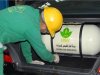 مصر تستهدف تحويل 100 ألف سيارة سنوياً للعمل بالغاز الطبيعي