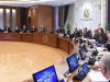 مدبولي يوجه بانتقال الوزارات للعمل بالعاصمة الإدارية الجديدة   