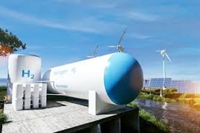 الحكومة تقر حزمة حوافز لمشروعات إنتاج الهيدروجين الأخضر خلال أسبوعين