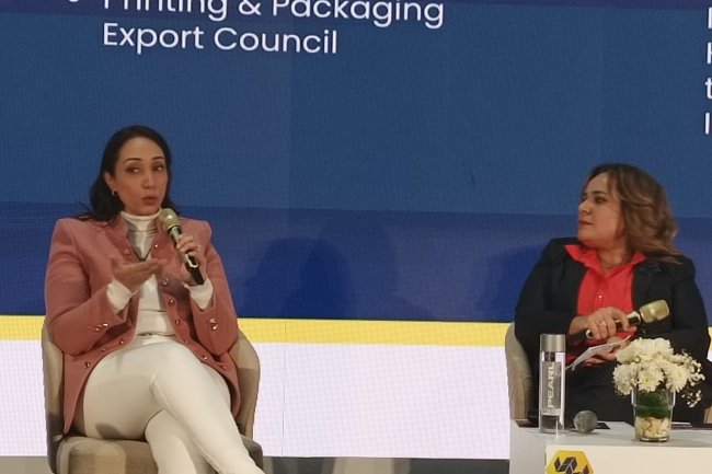 «تصديري الطباعة»  يقدم مقترحات لزيادة الصادرات عبر المصنفات الفنية