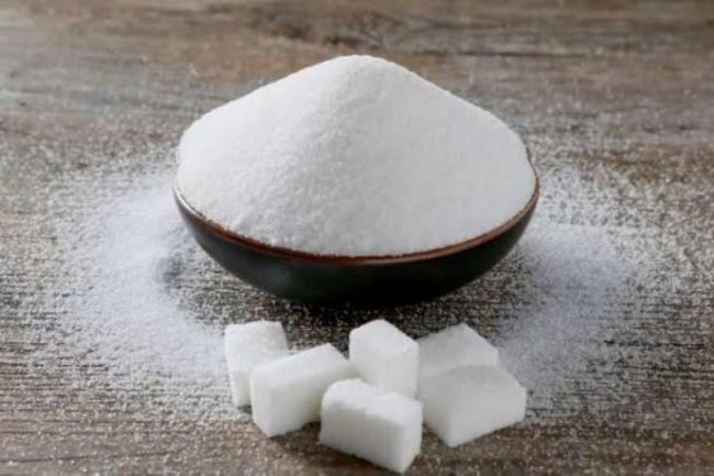 50 جنيهًا.. زيادة فى سعر طن السكر اليوم الإثنين 