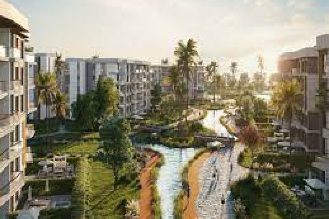 الأعلى فى تاريخها.. مبيعات «بالم هيلز» تقفز لـ 26 مليار جنيه خلال 2022