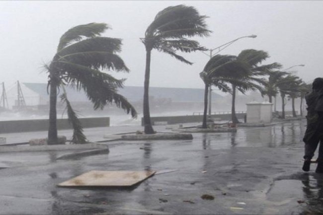 موجة من الطقس السيء تضرب السعودية أعتبارًا من السبت