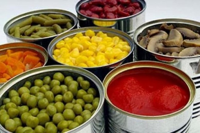 السلحدار :  80 % من إجمالى إنتاج «الخليجية للمعلبات» يتم تصديره إلى الخارج