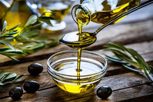 طرح منتجات «أوليفو» عبر «أمازون» إبريل المقبل