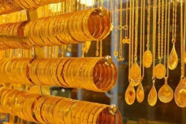 الذهب يواصل الارتفاع محليًا وعيار 21 يسجل 1830 جنيهًا