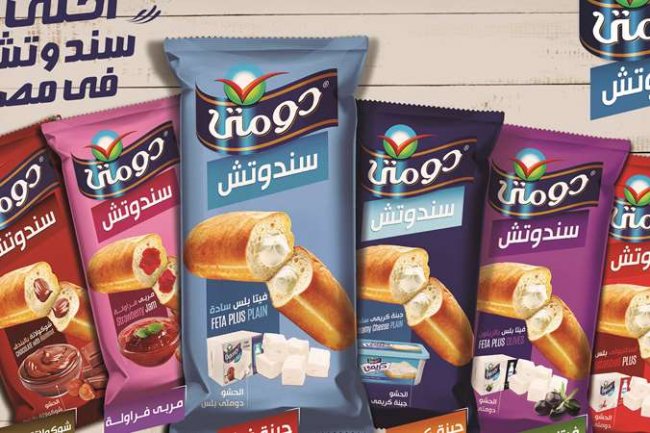   3.5 مليار جنيه مبيعات «دومتى» خلال 9 أشهر