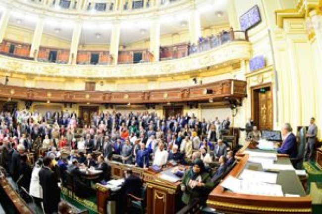 البرلمان يدرس تخفيض سعر متر تقنين الأوضاع في توابع المدن  