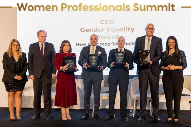 «بيبسيكو مصر» تحصد جائزة الرؤساء التنفيذيين للمساواة بين الجنسين