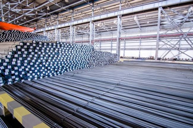 استقرار أسعار الحديد اليوم ..عقب الارتفاعات القياسية