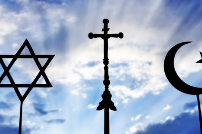 الأزهر الشريف يرفض المشاركة فى تأسيس “الديانة الإبراهيمية”