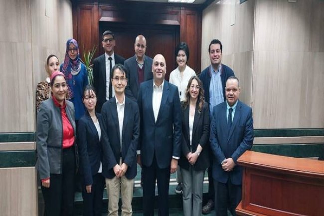 «تنمية المشروعات» و«جايكا» يتفقان على تطوير الخدمات بقطاع التصنيع الغذائي