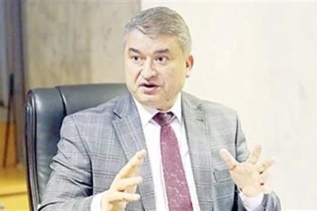 عبد الكريم : مفاهيم جديدة لتطوير المناطق الصناعية لتكون أكثر استدامة وجذبا للاستثمارات