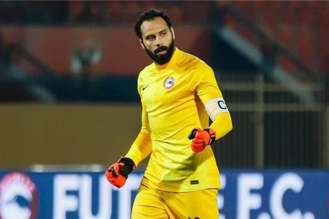 عودة "جنش" إلى الزمالك بدءا من الموسم المقبل