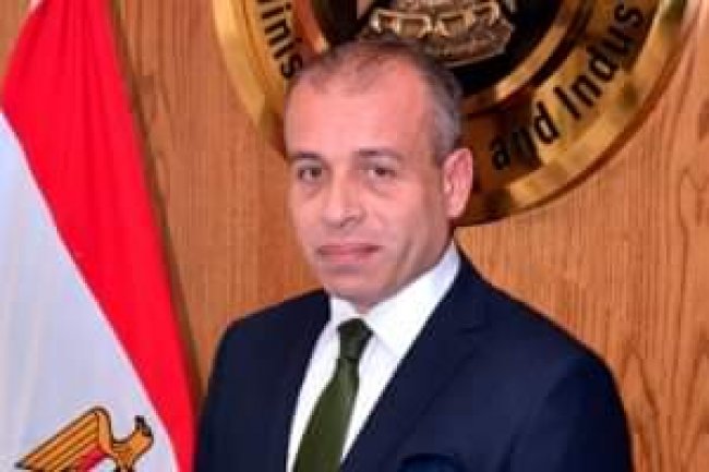 لحماية الصادرات المصرية.. التمثيل التجاري يبحث كيفية التوافق مع التشريعات الأوروبية الجديدة  