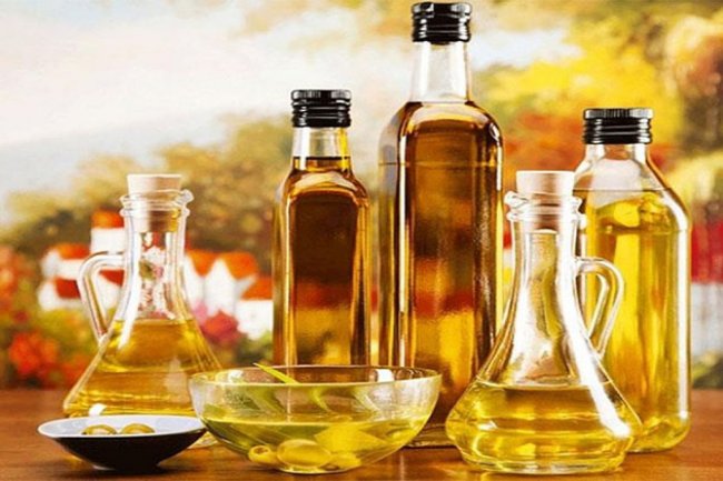 استقرار أسعار زيت الطعام اليوم الخميس 
