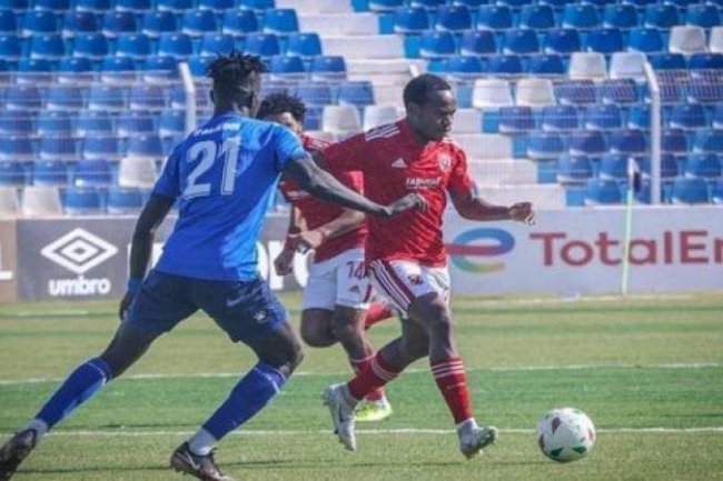 وش السعد ..تعرف على معلق مباراة الأهلى والهلال فى دورى الأبطال 