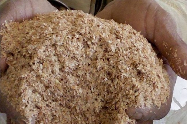 200 جنيه ارتفاعا فى سعر طن الردة