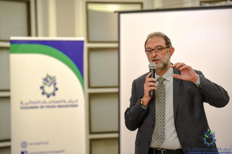 انطلاق التحديث الجديد للموقع الإلكتروني الخاص بهيئة سلامة الغذاء 