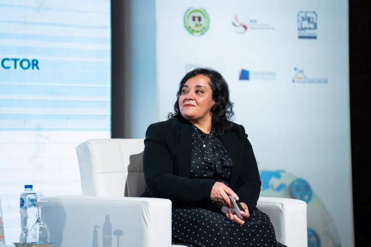 انطلاق الدورة الثانية لمُلتقـى التصدير الثاني "اكسبورت سمارت" بالقاهرة ١٤ مارس