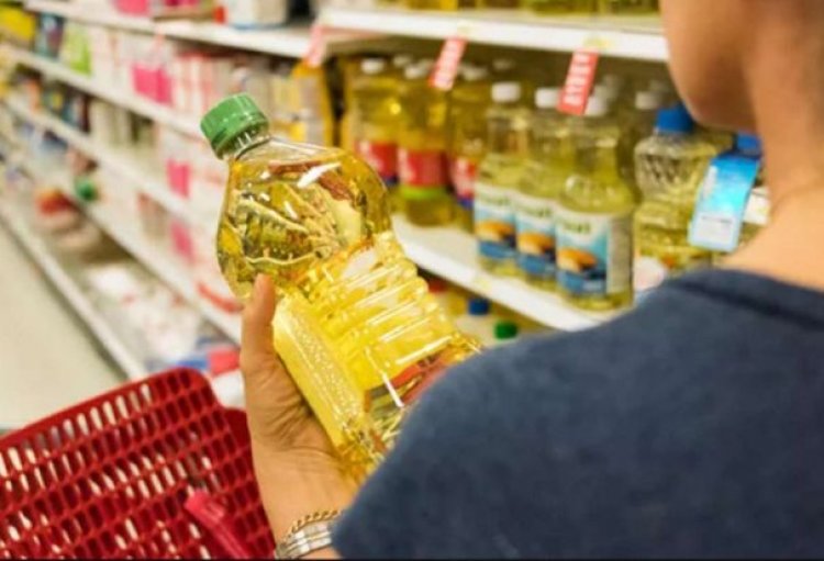    طن زيت الذرة المكرر يسجل 48 ألف جنيه   