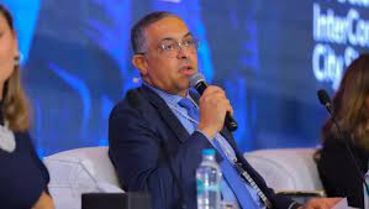 رئيس الهيئة العامة للاستثمار يدعو لتوحيد مراكز تسوية منازعات المستثمرين   