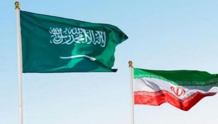 برعاية صينية ..السعودية توافق على استئناف العلاقات الدبلوماسية مع إيران