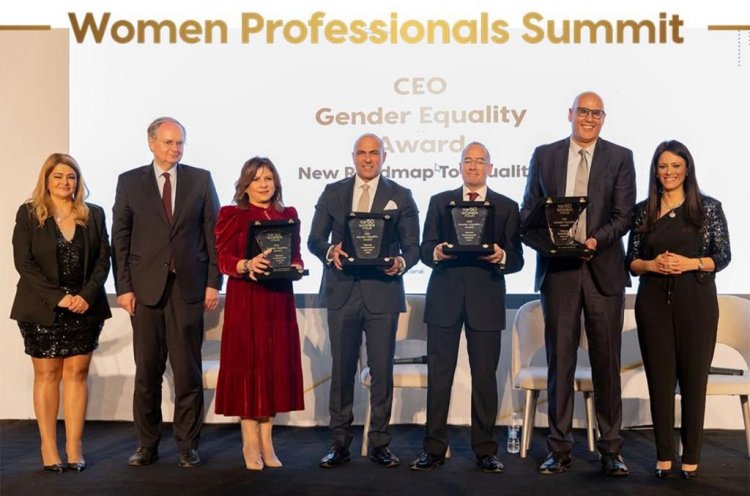 «بيبسيكو مصر» تحصد جائزة الرؤساء التنفيذيين للمساواة بين الجنسين