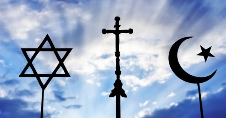 الأزهر الشريف يرفض المشاركة فى تأسيس “الديانة الإبراهيمية”