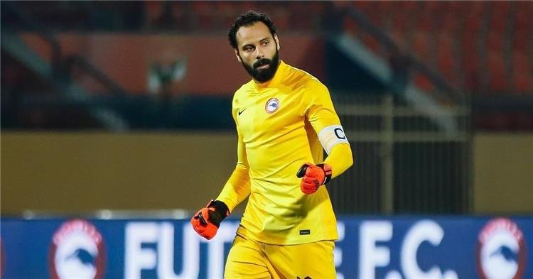 عودة "جنش" إلى الزمالك بدءا من الموسم المقبل