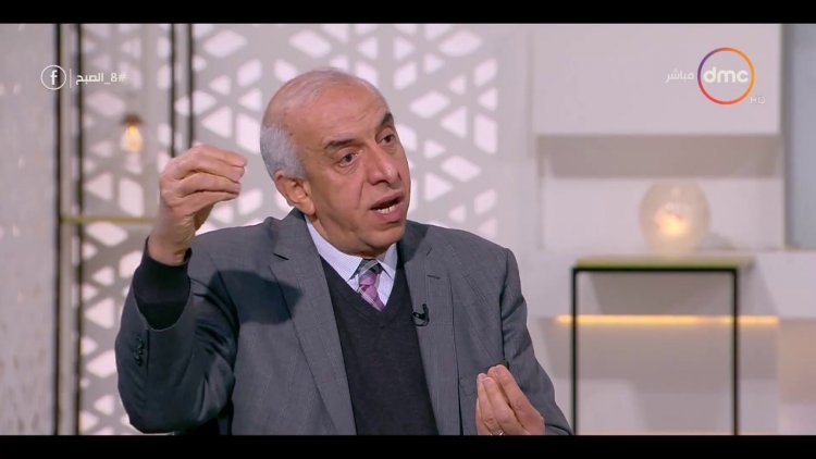 لـ 4 أعوام قادمة ..عادل بشارة رئيسًا لشُعبة الطاقة المُستدامة
