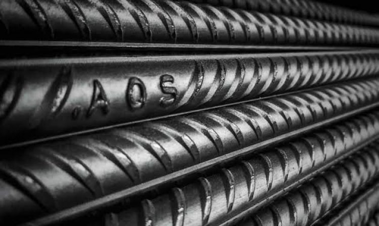    سعر طن حديد عز يقفز لـ39 ألف جنيه     