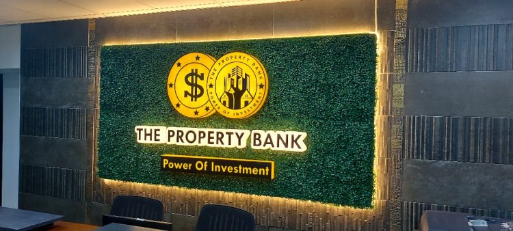 The property Bank للاستشارات والتسويق العقاري تعلن انطلاق أعمالها بالسوق المصري 