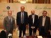 «باتريوتا»: الحكومة البرازيلية تنتظر من الغرفة المزيد لتقوية العلاقات الاقتصادية والاجتماعية والسياحية مع مصر