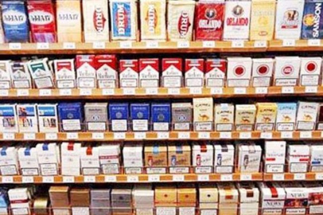 زيادة اسعار سجائر فيليب موريس 