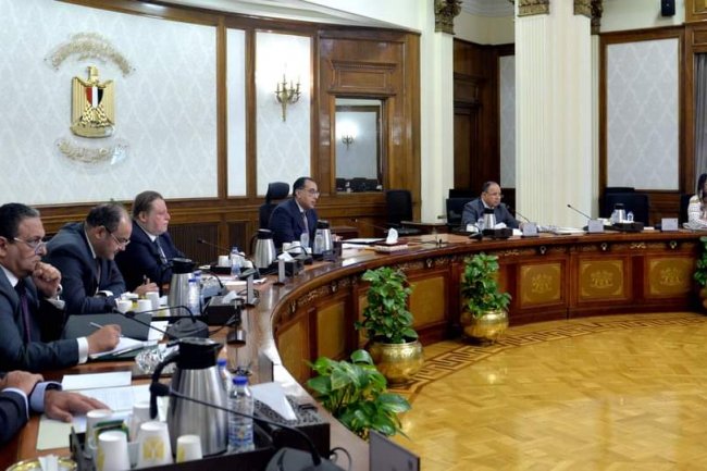 طرح عدد من أصول الدولة المطلة علي نهر النيل بنطاق محافظتي القاهرة والجيزة علي  المستثمرين 