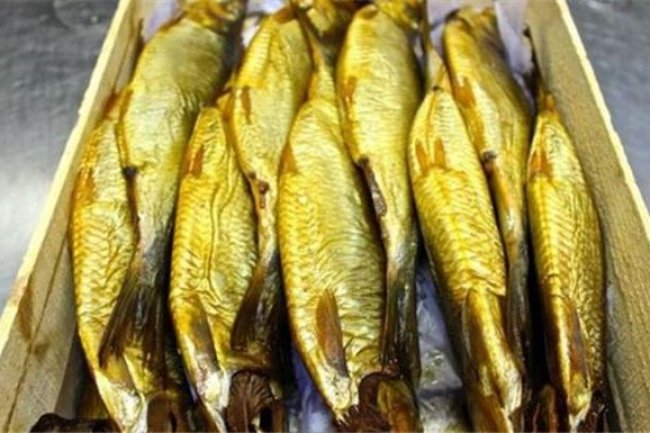 بمناسبة عيد شم النسيم.. طرح 400 كيلو رنجة يوميا بمنافذ وزارة التموين