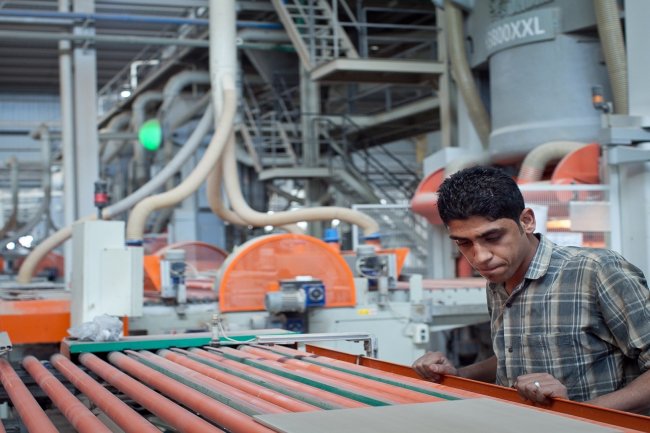 الحكومة : الانتهاء من المسودة الأولى للاستراتيجية الوطنية للتنمية الصناعية  مايو المقبل