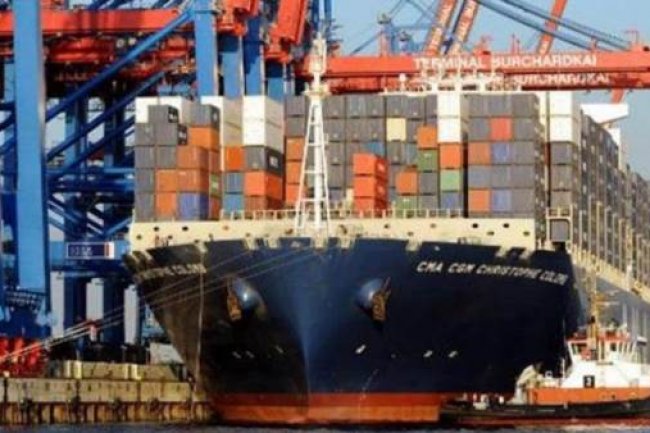 620 مليون دولار إجمالي الصادرات المصرية إلى البرازيل خلال 2022      