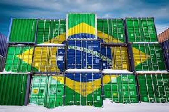 واردات مصر من البرازيل تصل لـ554.7 مليون دولار خلال 3 أشهر