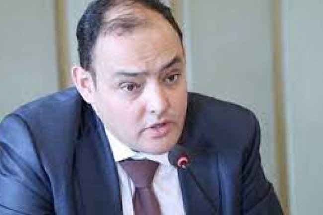 وزير الصناعة : الحكومة تدرس منح الشركات في بعض القطاعات مزايا استثمارية وضريبية