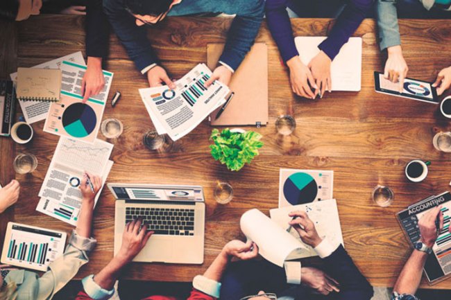 برنامج تدريب مجانى  لمواجهة التحديات التي تواجهها الشركات الصغيرة.. أعرف التفاصيل 