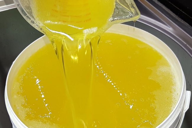  "تصديرى الصناعات الكيماوية" يدرس عمل منتجات خاصة لإحدى الصيدليات الكبرى بالسعودية