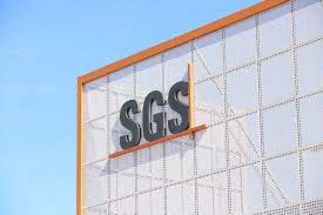 أحمد طارق: شركة SGS‏ إيجيبت تقدم خدماتها بـ 140 دولة حول العالم وتمتلك 10 مكاتب في مصر