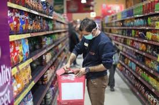    وزير التموين: أسعار بعض السلع تراجعت خلال الفترة الماضية   