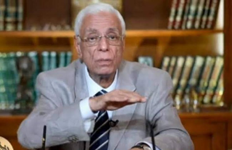 حسام موافي يكشف السبب الرئيسي في نقص الهيموجلوبين 