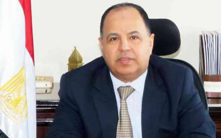 "معيط" يطالب بتعميق التعاون الاقليمي والدولي والتواصل العابر للحدود عبر القطاع الخاص