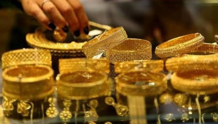 سعر الذهب اليوم الأحد بالتعاملات المسائية