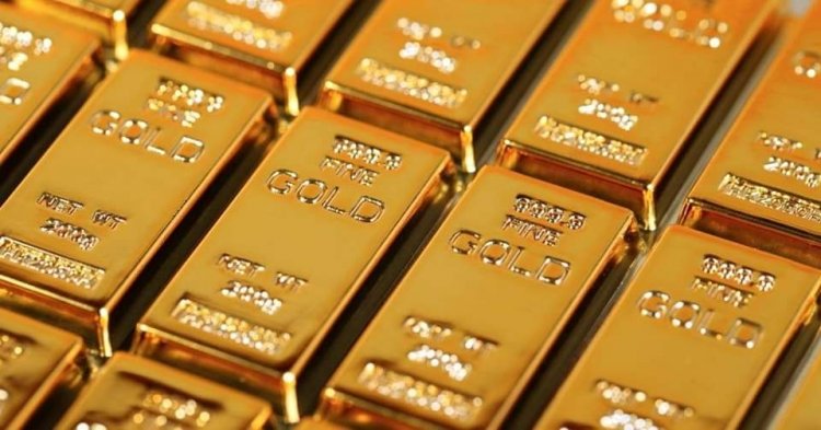 استقرار أسعار  الذهب في ختام تعاملات اليوم 