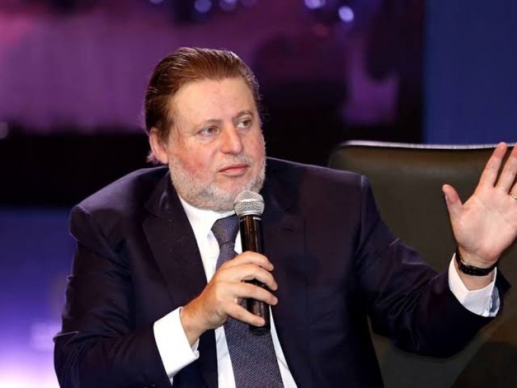 «المركزى المصري»: لن نتردد في اتخاذ مزيد من الخطوات لاحتواء التضخم